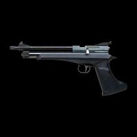 DIANA CHASER .177 AIR PISTOL