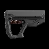 FAB DEFENSE GL CORE IMPACT COLLAPSIBLE AR15 BUTTSTOCK BLACK
