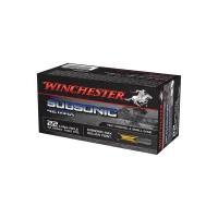 WINCHESTER 22LR SUBS MAX 42G