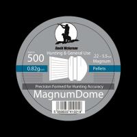 MAGNUM DOME .22 PELLETS (500)