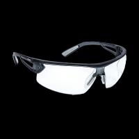 RILEY RILETTO ULTRALITE SHOOTING GLASSES CLEAR LENS
