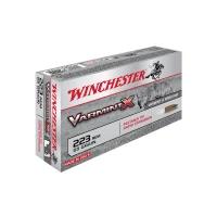 WINCHESTER 223/55G VARMINT X