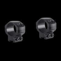 HAWKE TACTICAL 11MM DOVETAIL RING 30MM MED