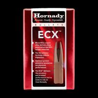 HORNADY 22 CAL 50GR ECX (50)