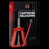 HORNADY RELOADING MANUAL 9TH EDITION