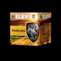 ELEY HAWK 410 FOURLONG  2.5" F6