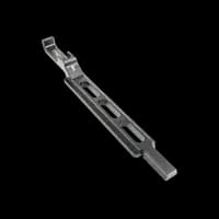 Saber Tactical Extended Arca Swiss Rail