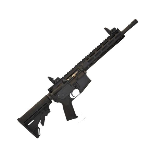 Buy TIPPMANN ARMS M4-22LR PRO-S 12.5" at Shooting Supplies