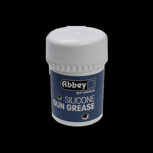 ABBEY SILICONE GREASE 20ML