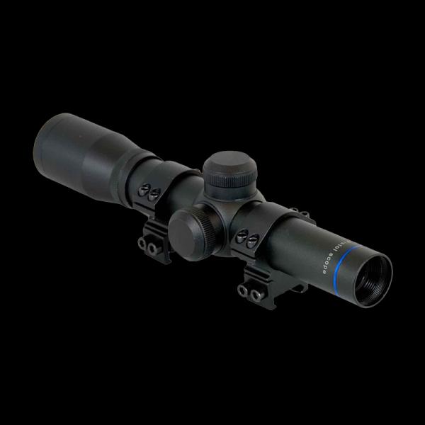 Buy AGS 2X20 PISTOL SCOPE at Shooting Supplies