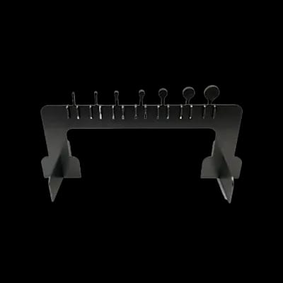 Buy Know Your Limits Air Rifle Target at Shooting Supplies