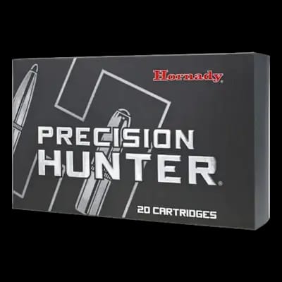 Buy Hornady 300 Win Mag 178gr ELD-X Precision Hunter at Shooting Supplies