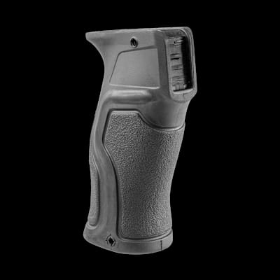 Buy FAB Defense Gradus Pistol Grip AK Black at Shooting Supplies