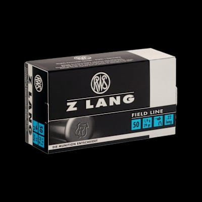 Buy RWS 22LR Z Lang at Shooting Supplies