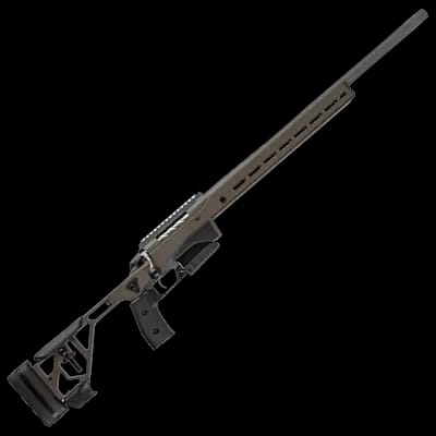 Buy Tikka T3X Ace Target Cerakote Bolt Action Rifle .308 26" at Shooting Supplies