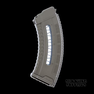 Buy FAB Defense Ultimag VZ58 30 Round Magazine Tan at Shooting Supplies