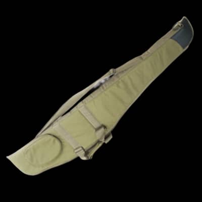 Fairfax Carbine Rifle Slip Green