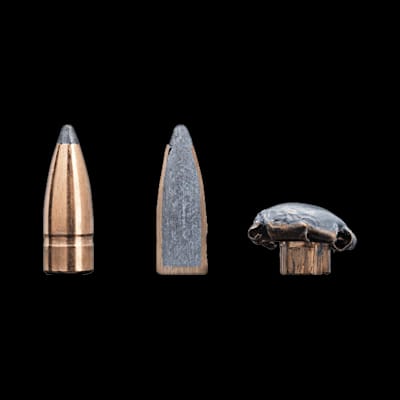 Buy Sako .223 Gamehead 106G SP 50Gr at Shooting Supplies