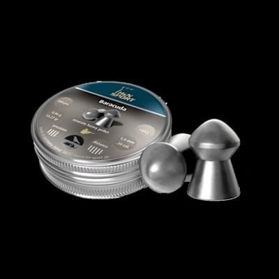 Buy H&N Baracuda Pellets .20 (250) at Shooting Supplies