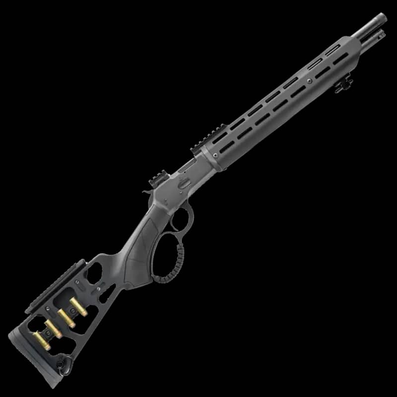 Chiappa 1892 Tactical Wildlands TD 16.5" .357 - Image 1