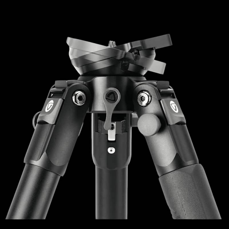 Vanguard Endeavor L 263 AGM Aluminium Shooting Rest - Image 4
