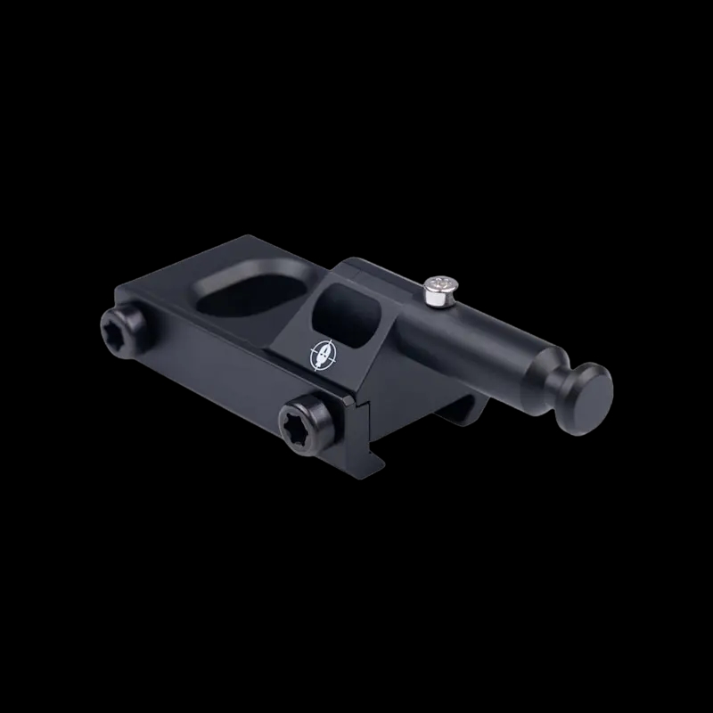 Spartan Valhalla Gen 2 Adapter Picatinny - Image 1