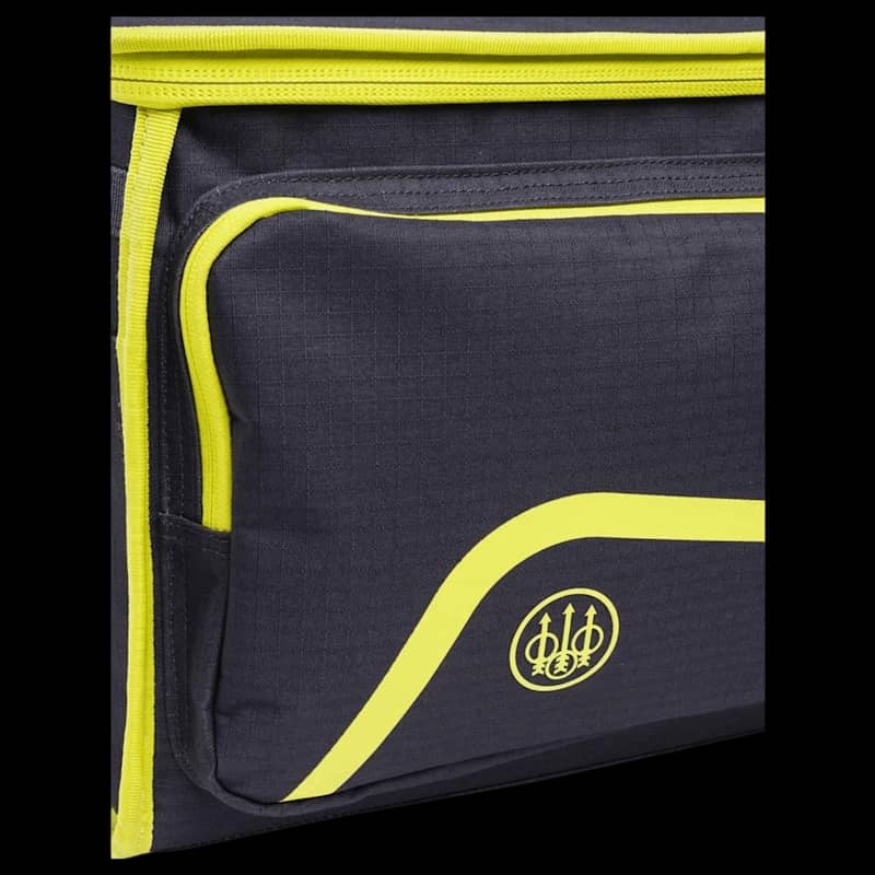 Beretta Challenge Cartridge Bag Ebony and Sulphur (250) - Image 4