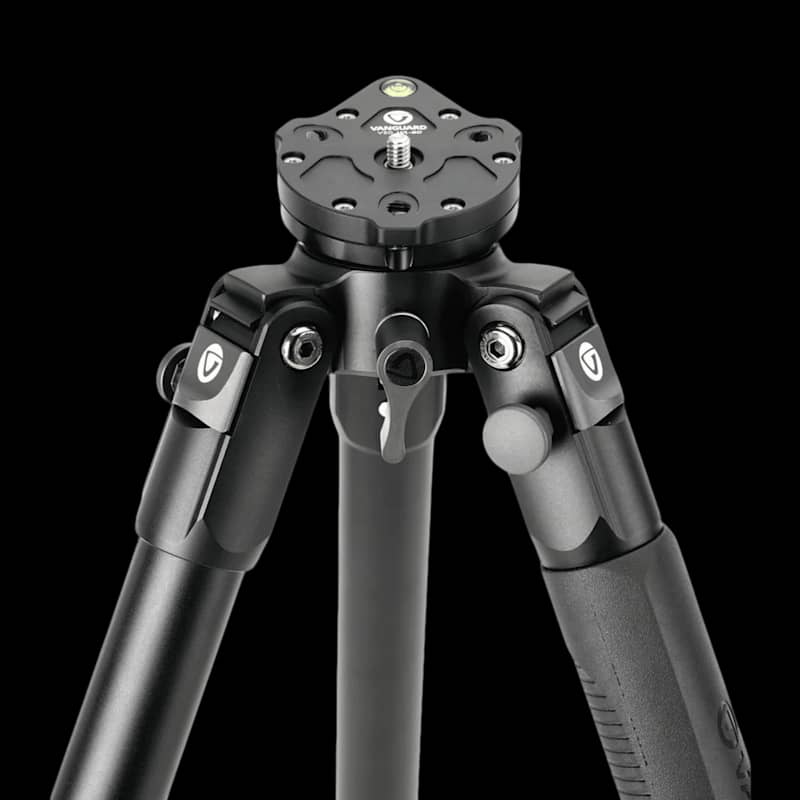 Vanguard Endeavor L 263 AGM Aluminium Shooting Rest - Image 5