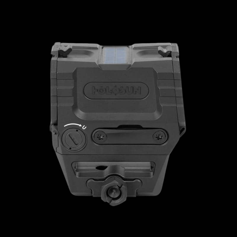 Holosun AEMS Pro X2 Sight Gold Dot - Image 4