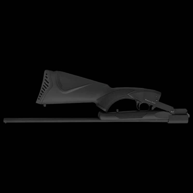 Webley & Scott Rascal 410 Moderated Shotgun - Image 2