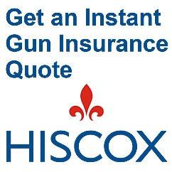 You May Need Shooting Insurance