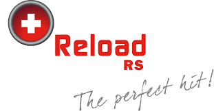 Reload Swiss RS Reloading Powder Now In Stock