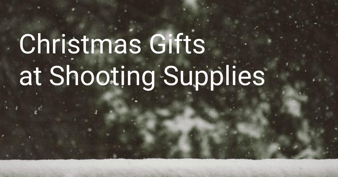 5 Great gifts this Christmas