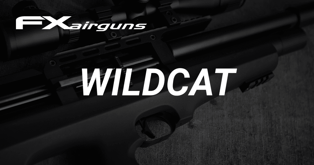 FX Wildcat 3