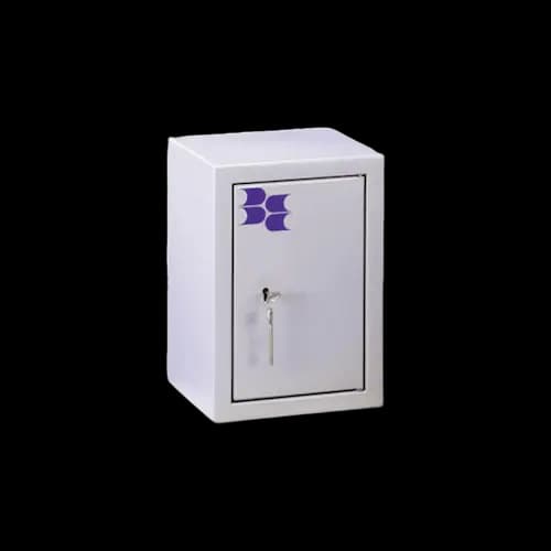 AMMUNITION SAFES category