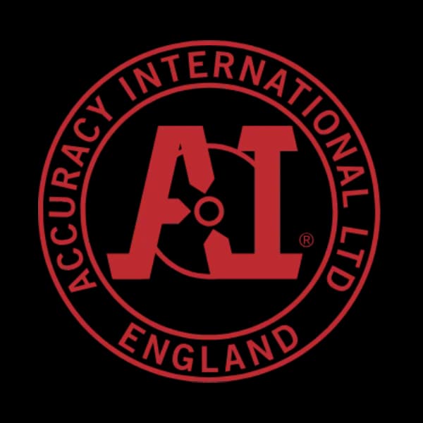 Accuracy International logo