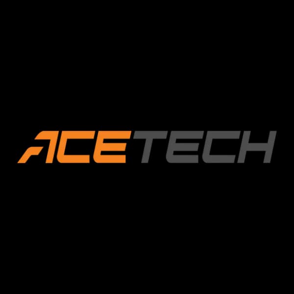 Acetech logo