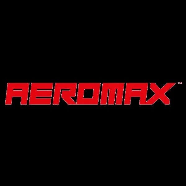 Aeromax logo