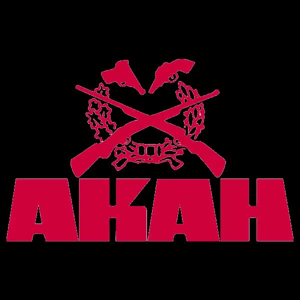 Akah logo