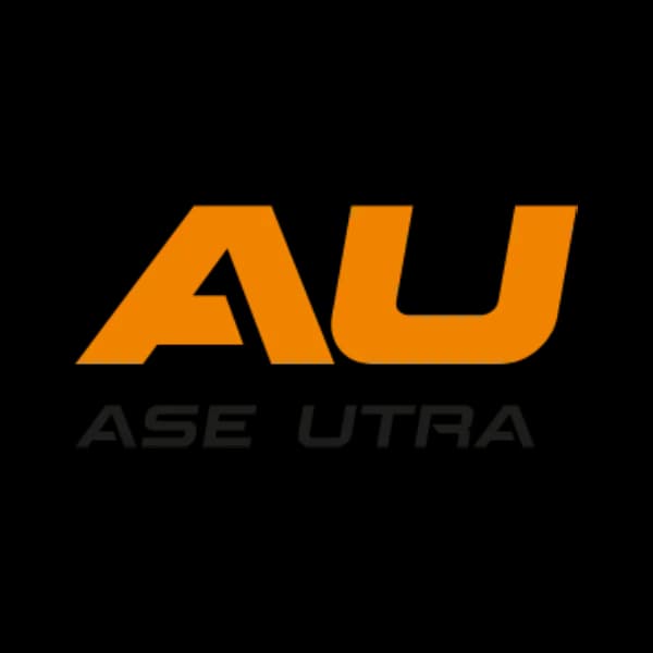Ase Utra logo