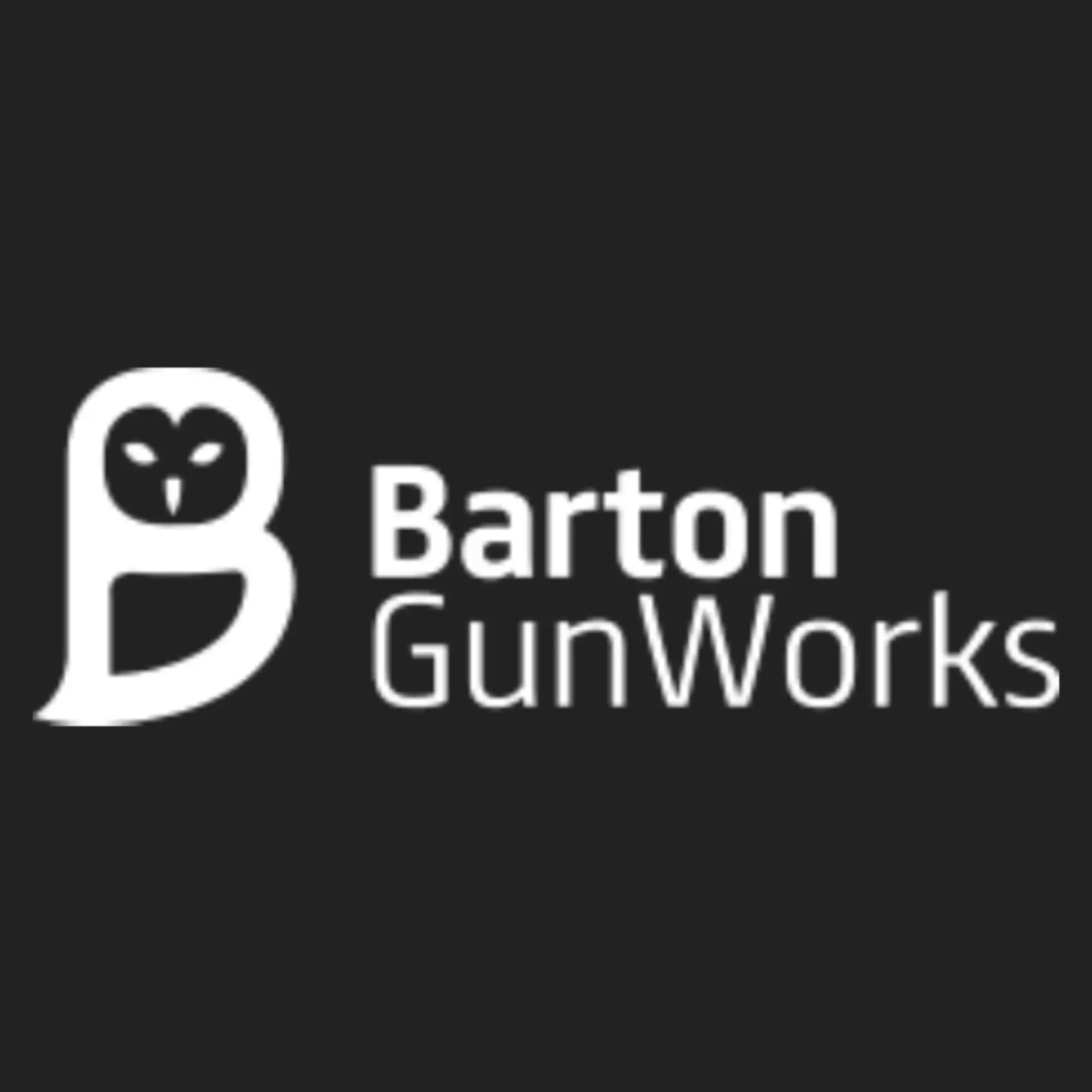 Barton Gunworks logo