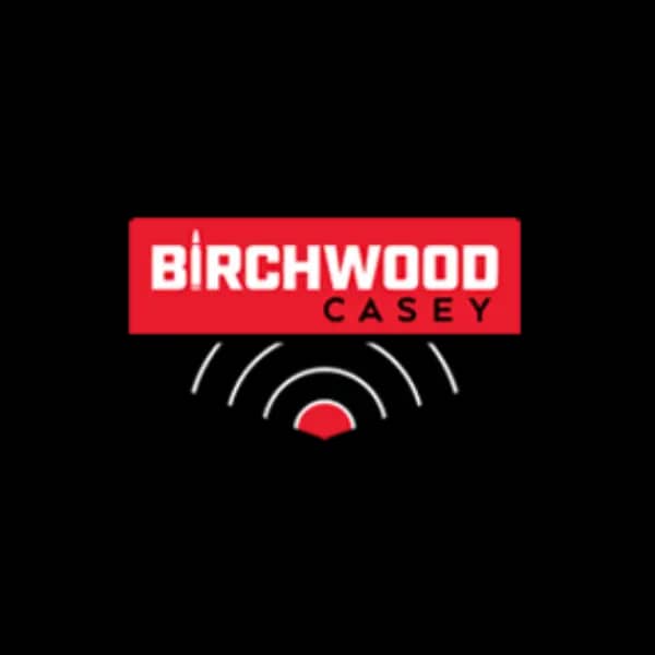 Birchwood Casey logo