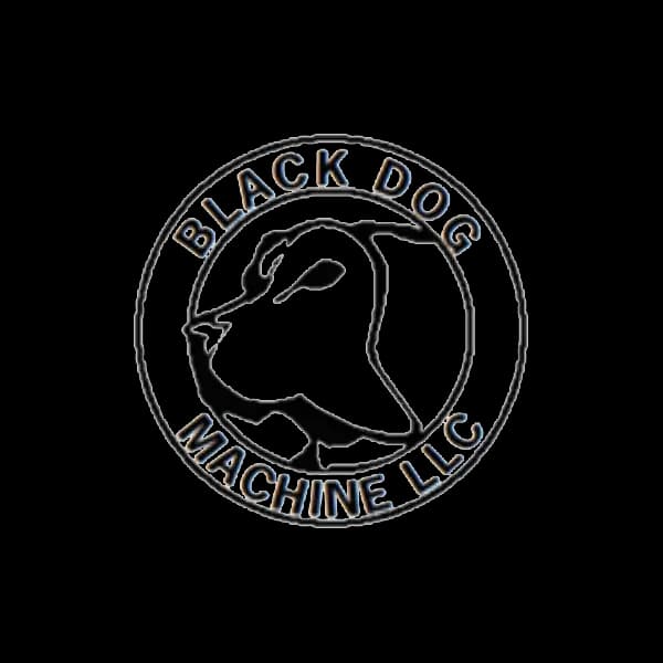 Black Dog logo