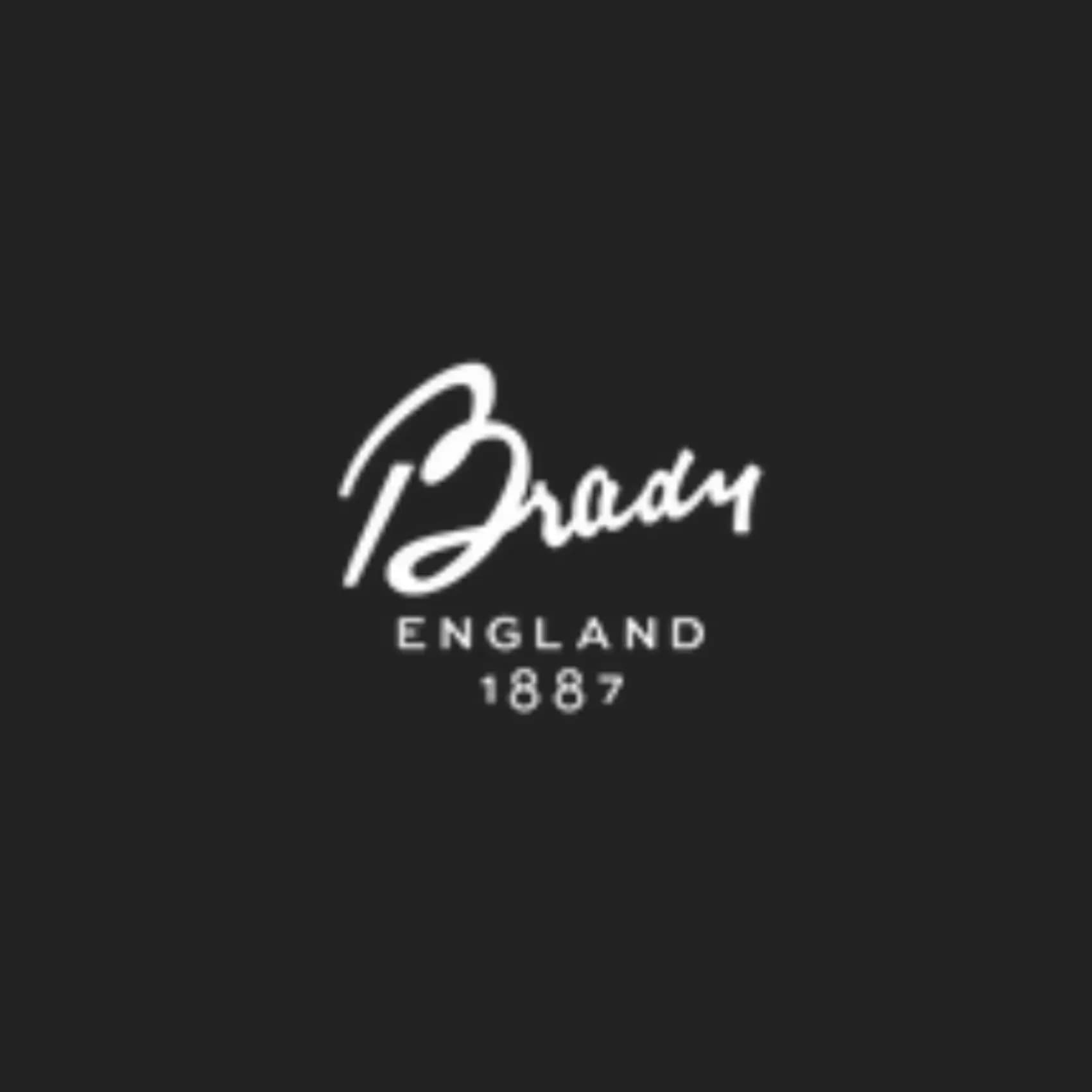 Brady Bags logo