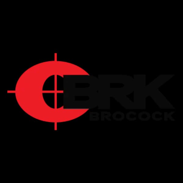 Brocock logo