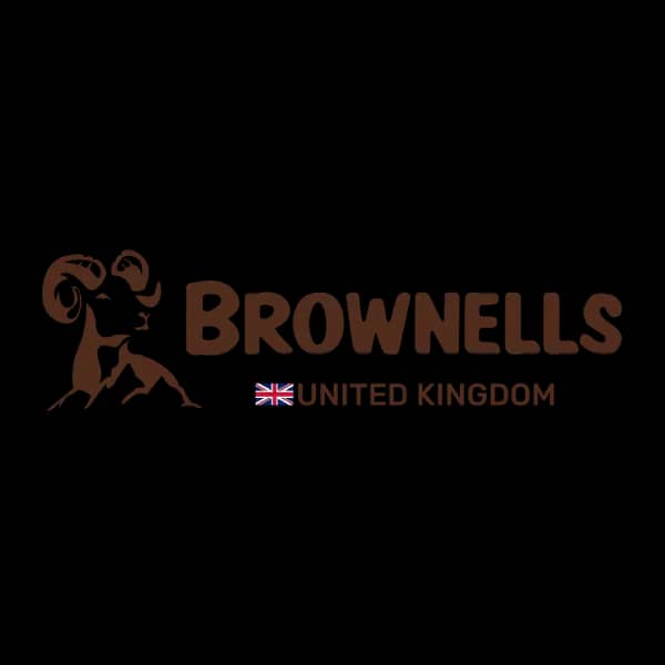 Brownells logo