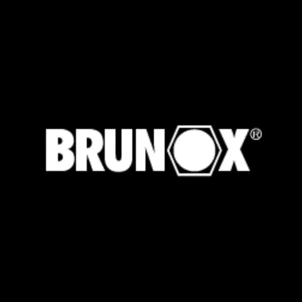 Brunox logo