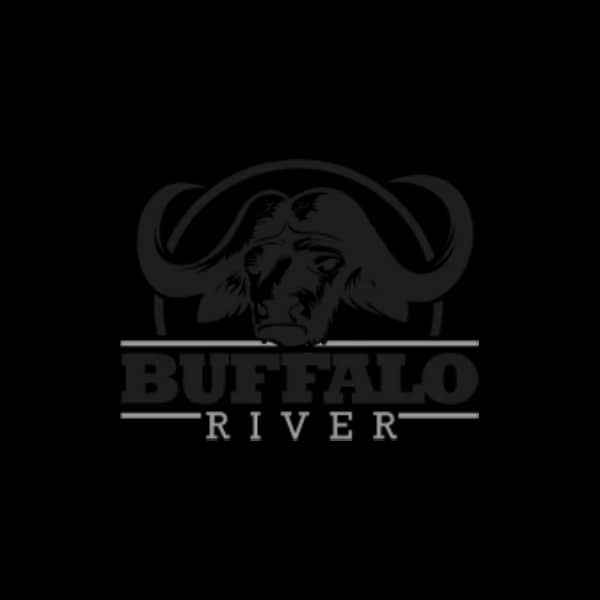 Buffalo River logo