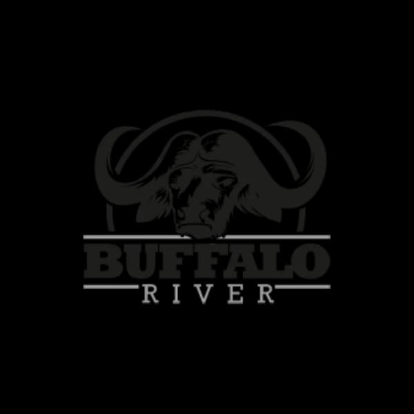 Buffalo River logo