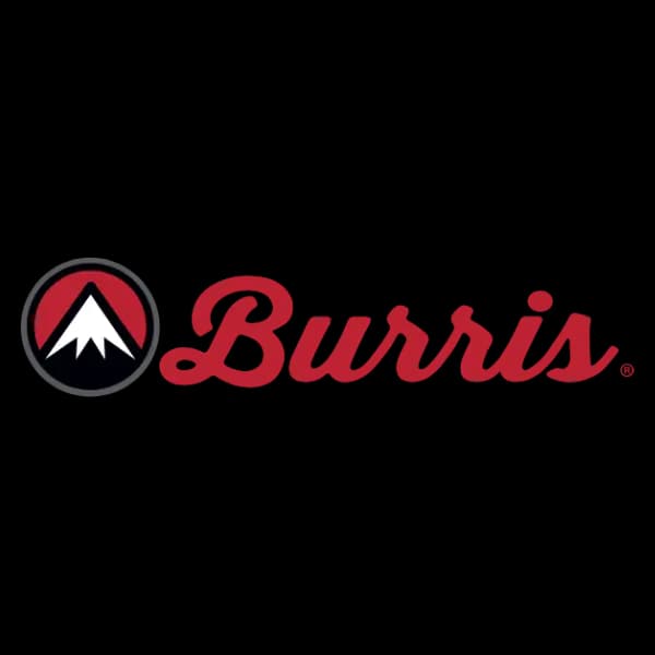 Burris Optics logo